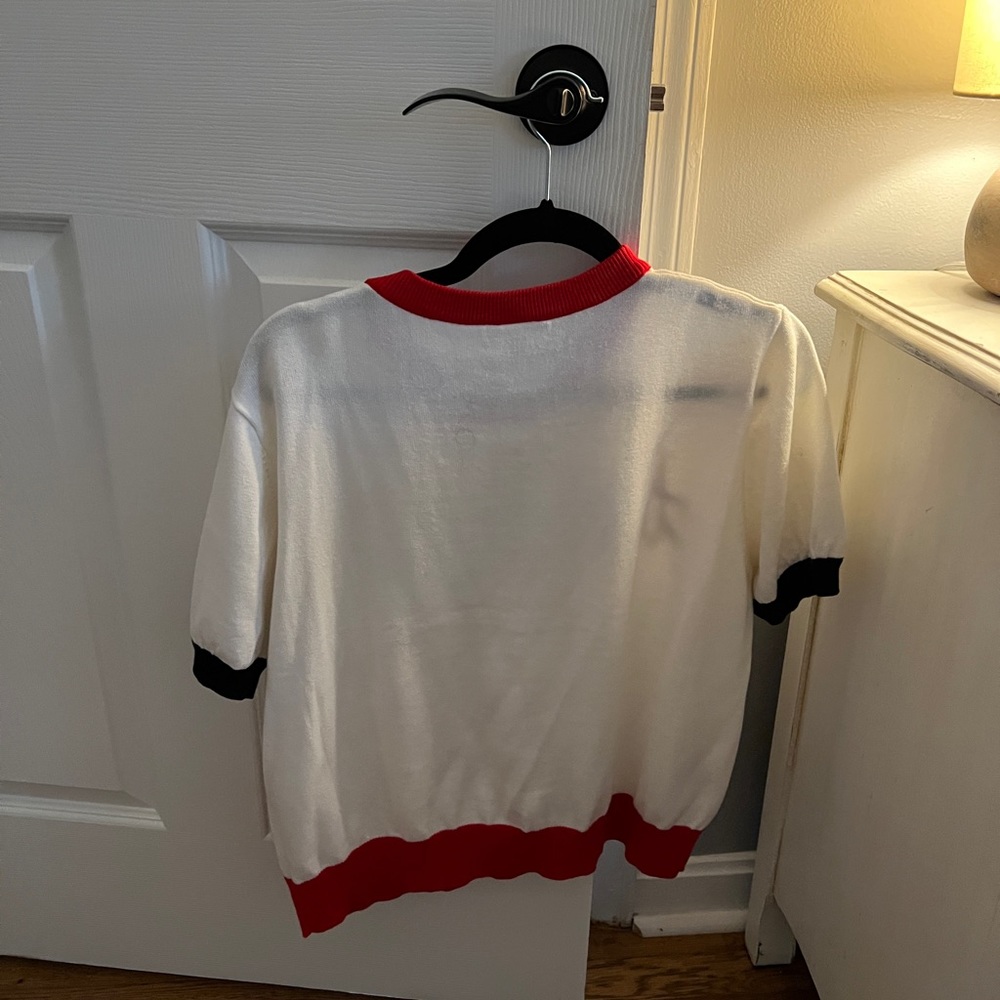 Queen of Sparkles “Dawgs”